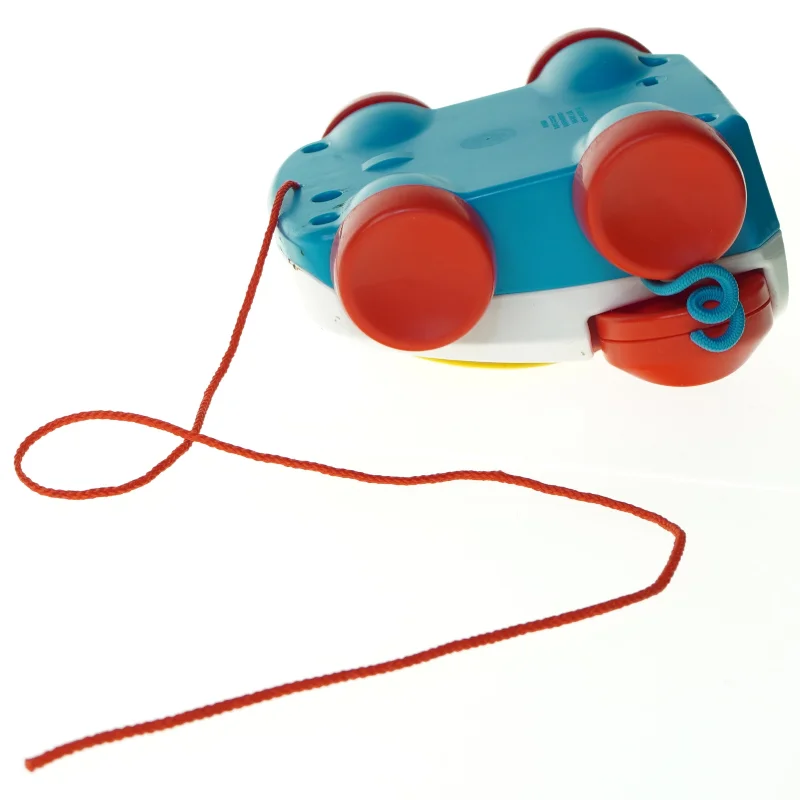 Lege telefon fra Fisher Price (str. 16 cm)