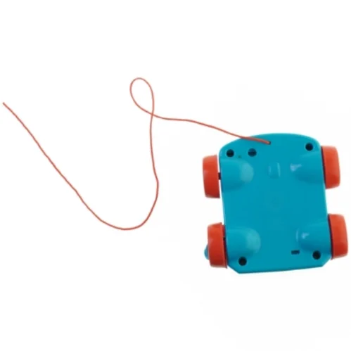 Lege telefon fra Fisher Price (str. 16 cm)