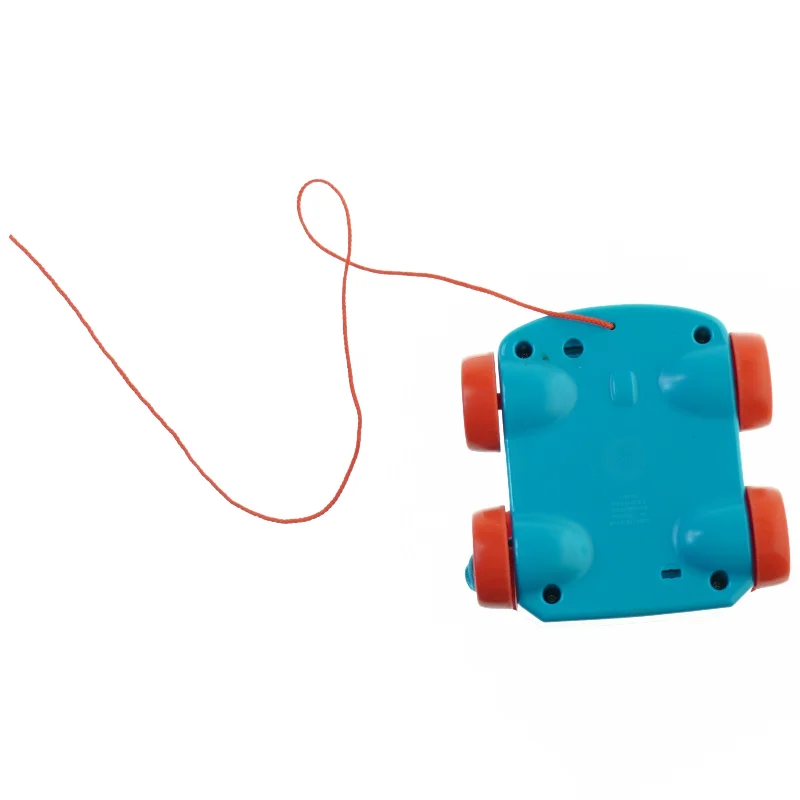Lege telefon fra Fisher Price (str. 16 cm)