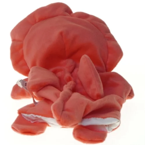 Hånddukke fra Flying Tiger (str. 30 x 15 cm)