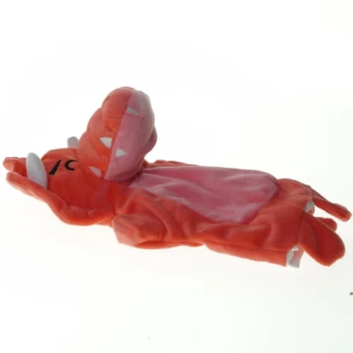 Hånddukke fra Flying Tiger (str. 30 x 15 cm)