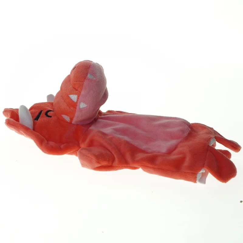 Hånddukke fra Flying Tiger (str. 30 x 15 cm)