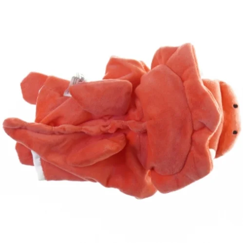 Hånddukke fra Flying Tiger (str. 30 x 15 cm)