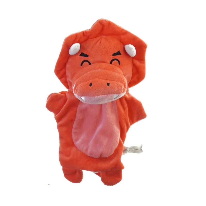 Hånddukke fra Flying Tiger (str. 30 x 15 cm)