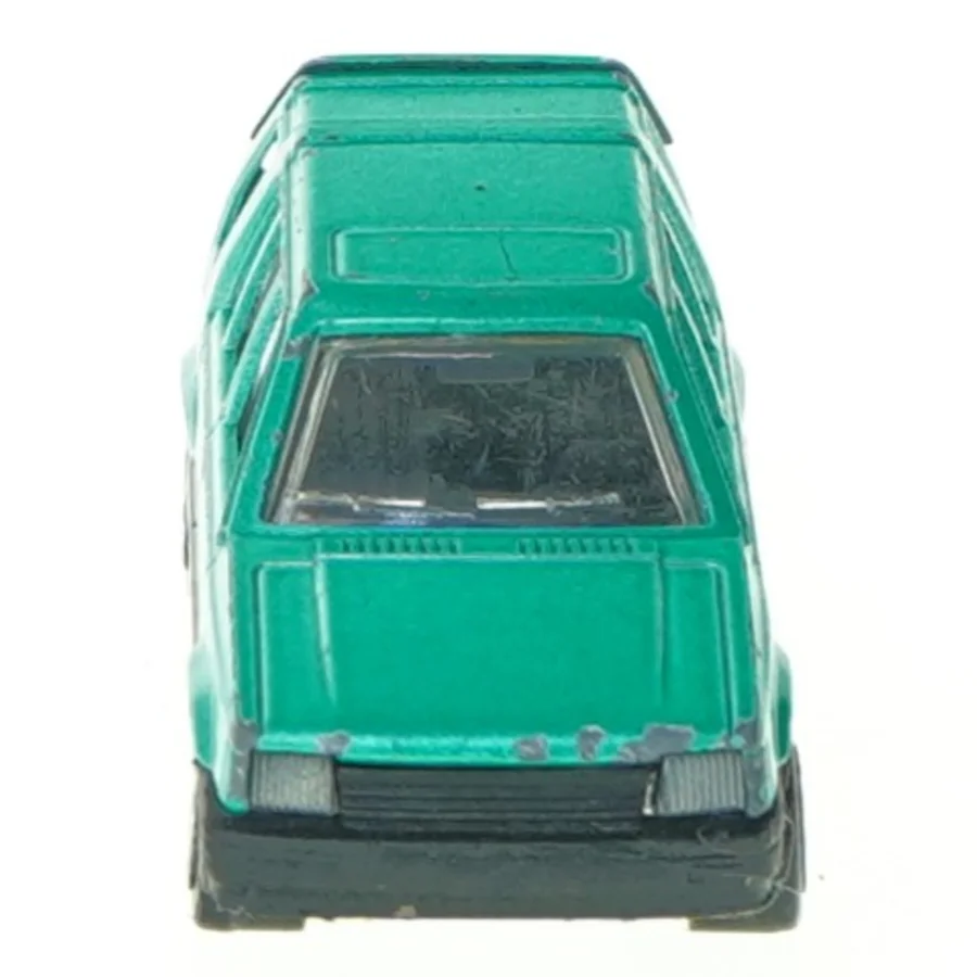 Legetøjsbil fra Toyota (str. 8 x 3 cm)