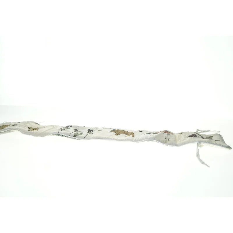 Billeder til tremmeseng fra Kongens Sløjd (str. 14 x 90 cm)