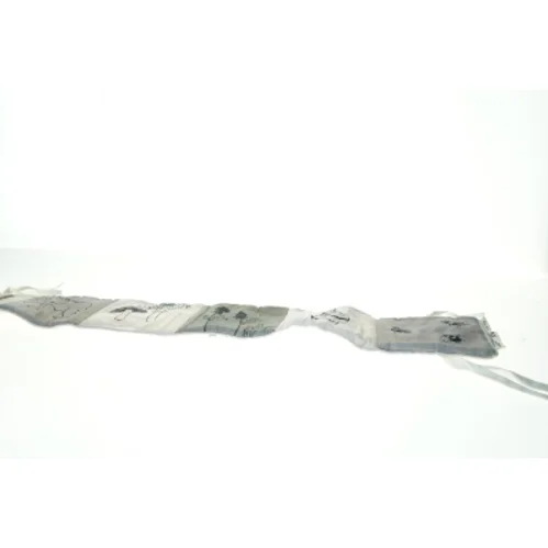 Billeder til tremmeseng fra Kongens Sløjd (str. 14 x 90 cm)