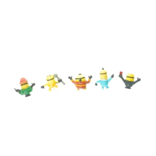 Minions (str. 6 x 5 cm)
