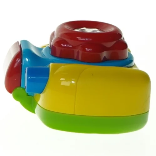 Legetøjs kamera (str. 12 x 9 cm)