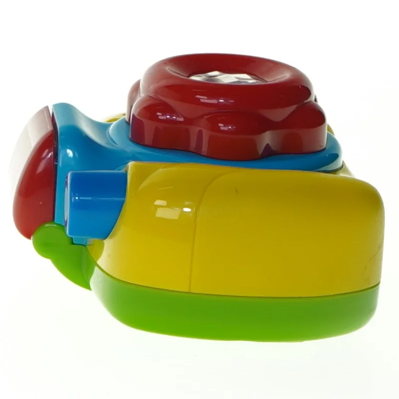 Legetøjs kamera (str. 12 x 9 cm)