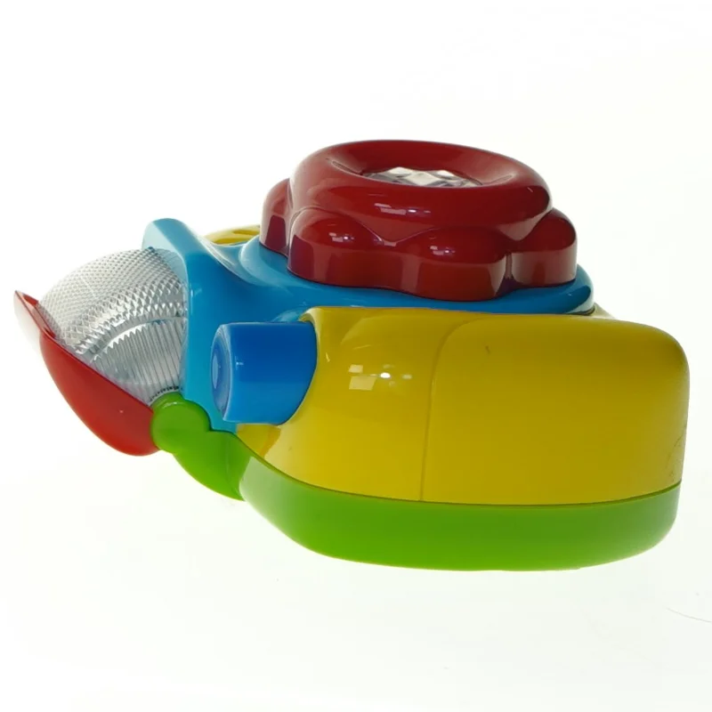 Legetøjs kamera (str. 12 x 9 cm)