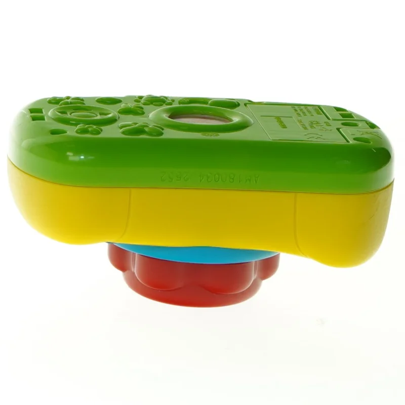 Legetøjs kamera (str. 12 x 9 cm)