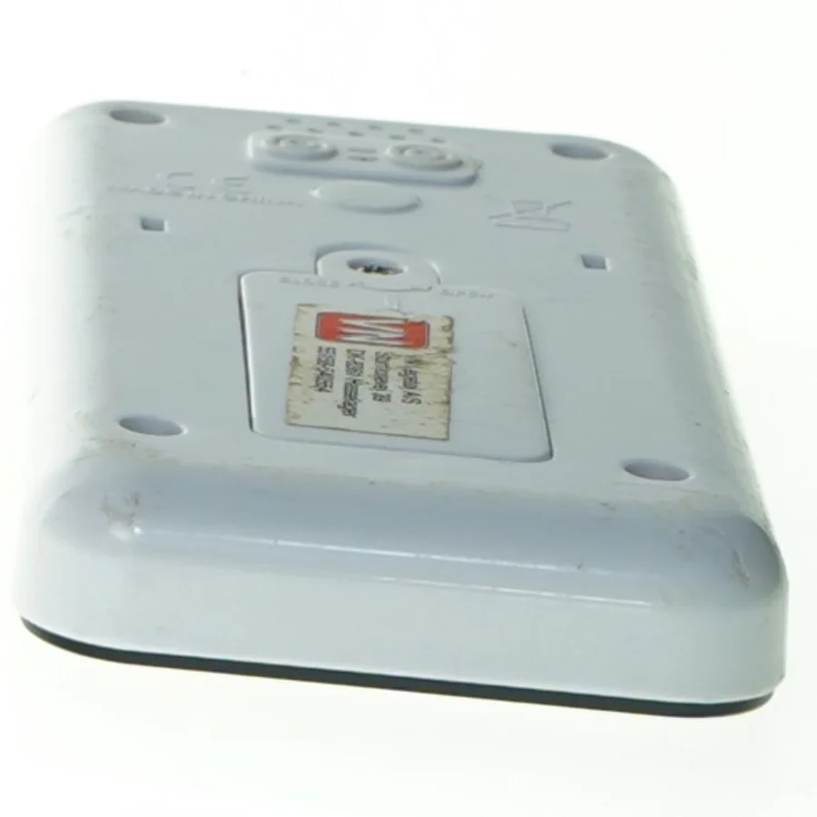 Lege telefon fra Vn Legetøj As (str. 13 x 7 cm)