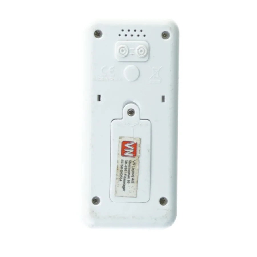Lege telefon fra Vn Legetøj As (str. 13 x 7 cm)