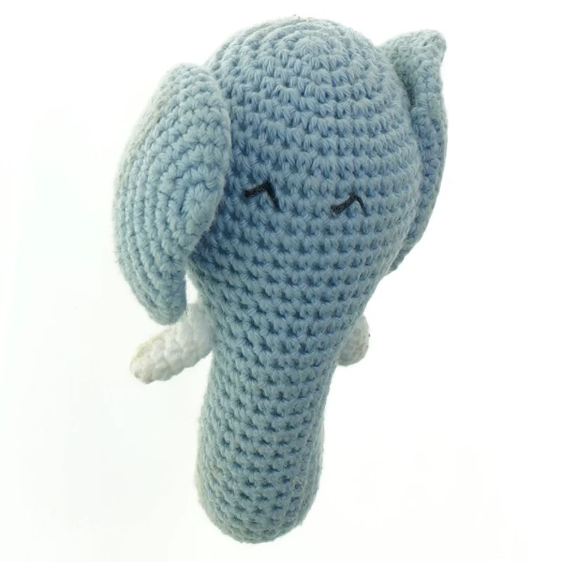 Elefantrangle (str. 10 x 8 cm)