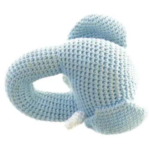 Elefantrangle (str. 10 x 8 cm)