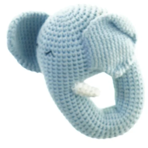 Elefantrangle (str. 10 x 8 cm)