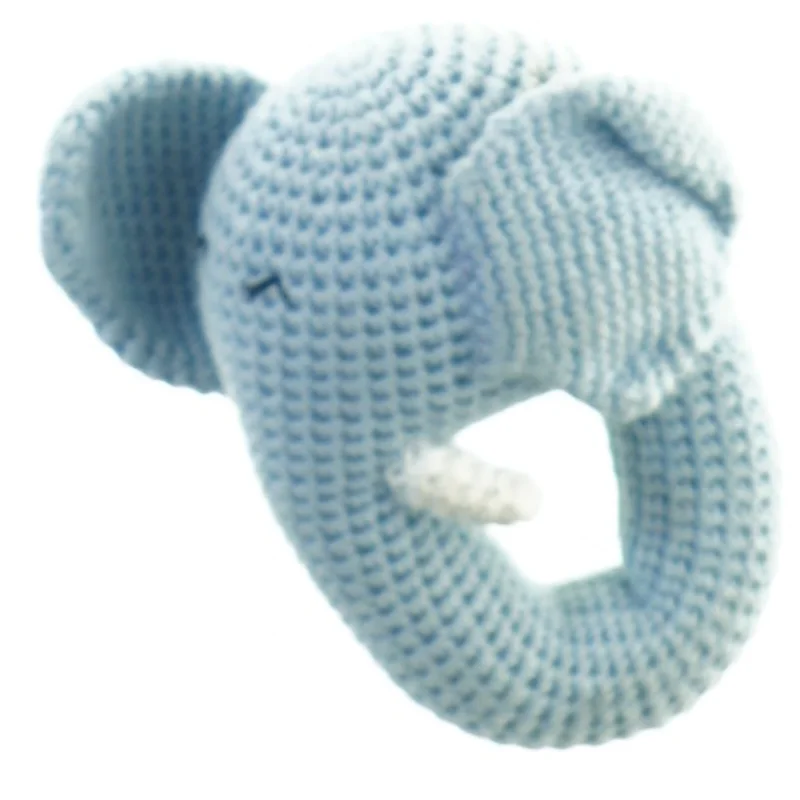 Elefantrangle (str. 10 x 8 cm)