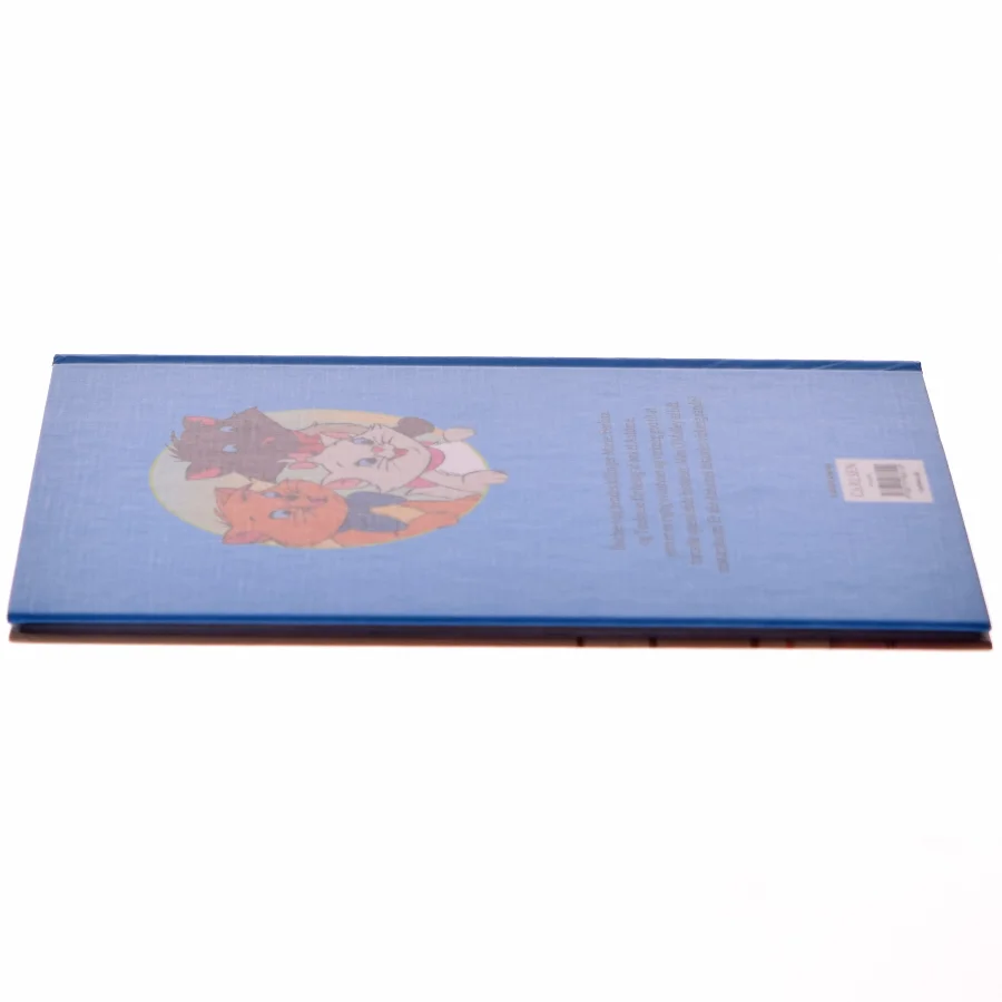 Atistocats fra Walt Disney