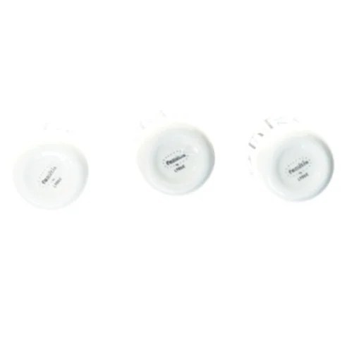 Krus med titler:onkel fætter kæreste fra Familie By Liebe (str. 9 cm)