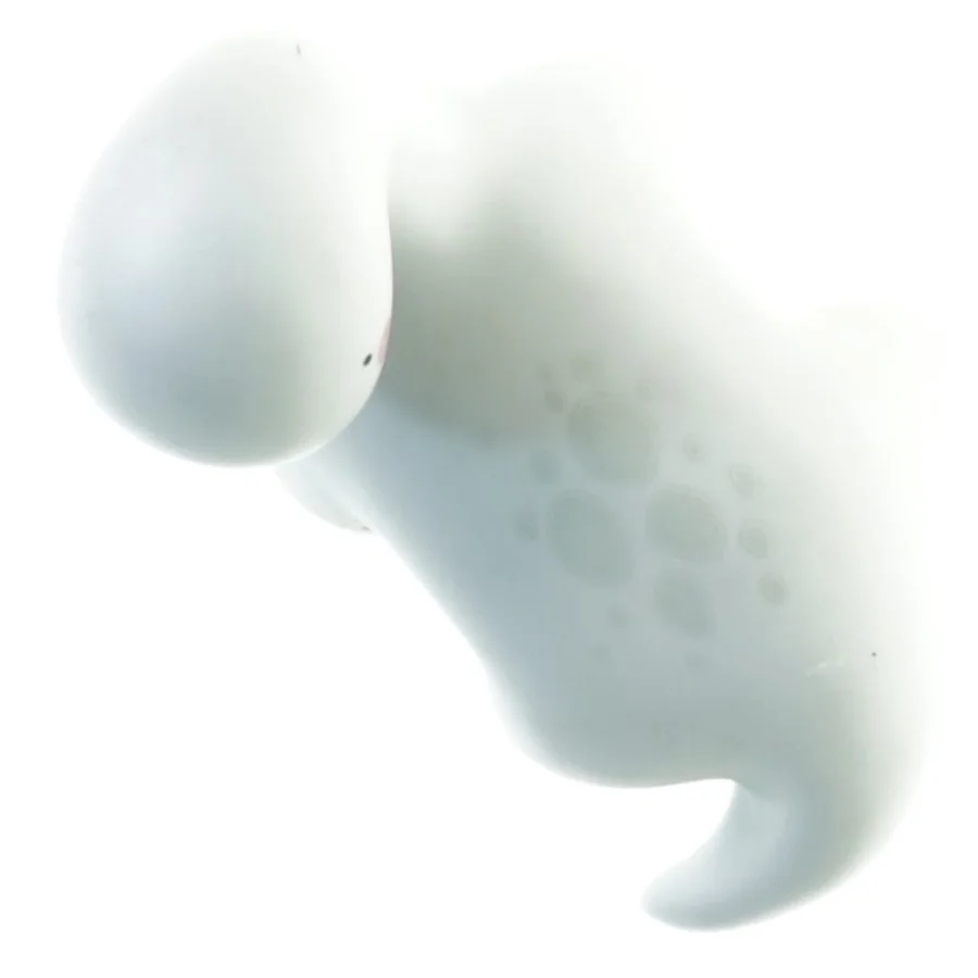 Hygge lampe (str. 12 x 8 cm)