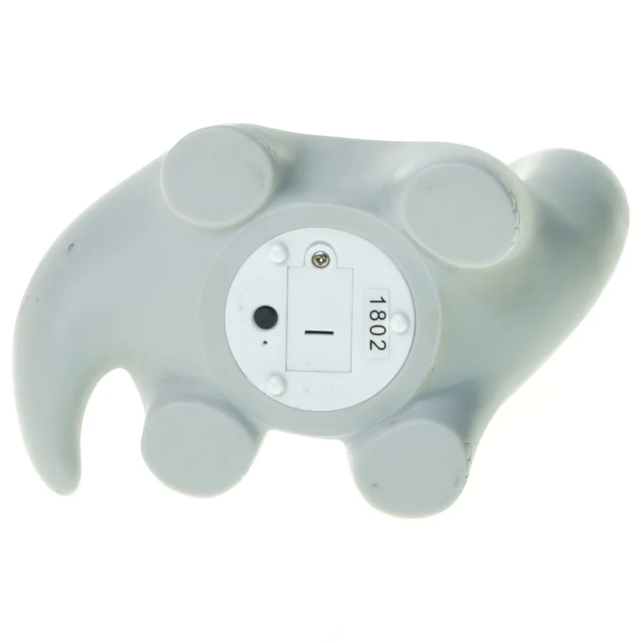 Hygge lampe (str. 12 x 8 cm)