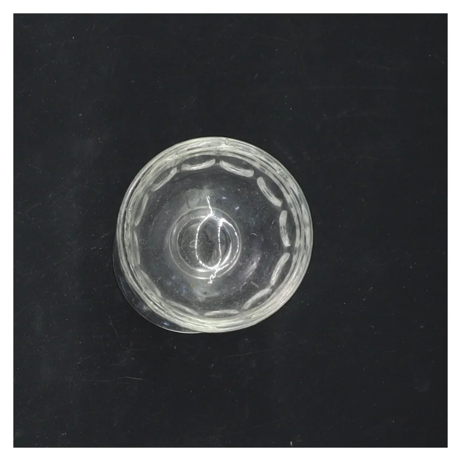 Vintage glas (str. 8x4 cm)