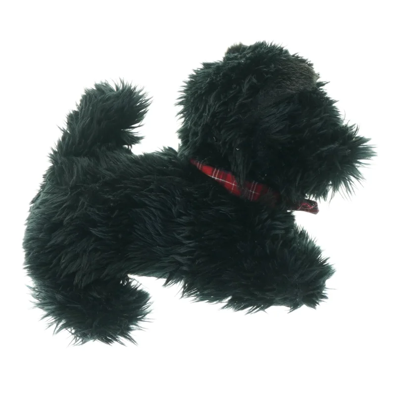 Legetøjs hund fra Norstar (str. 25 x 20 x 2 cm)