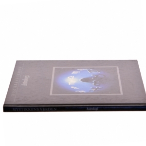 Mystikkens Verden - Astrologi