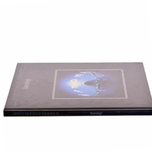 Mystikkens Verden - Astrologi