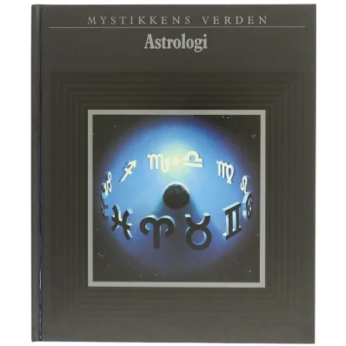 Mystikkens Verden - Astrologi