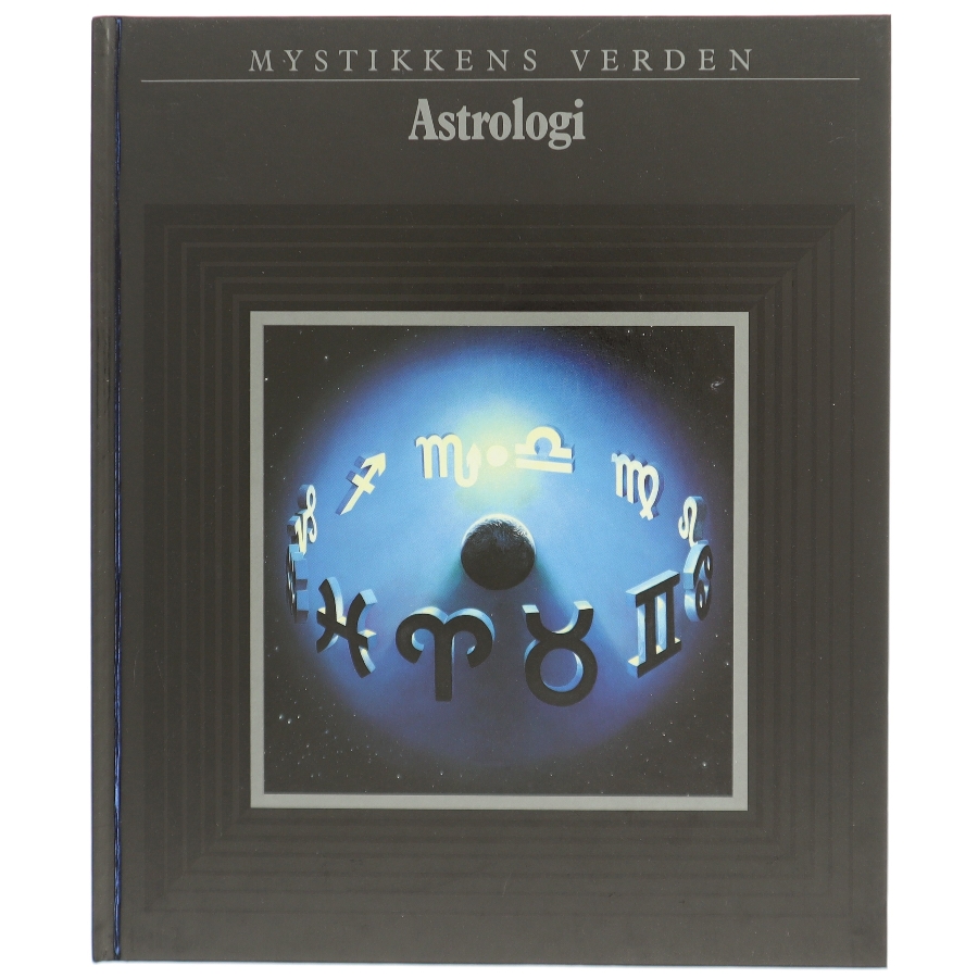 Mystikkens Verden - Astrologi