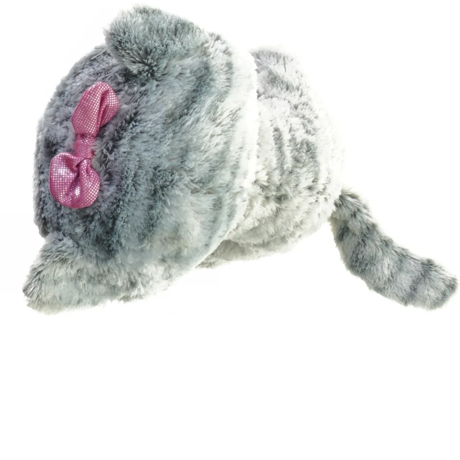 Kat bamse fra Ty (str. 24 x 14 cm)