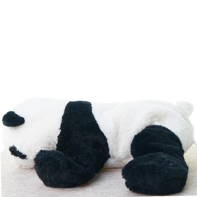 Panda bamse fra Kramig (str. 30 x 14 cm)