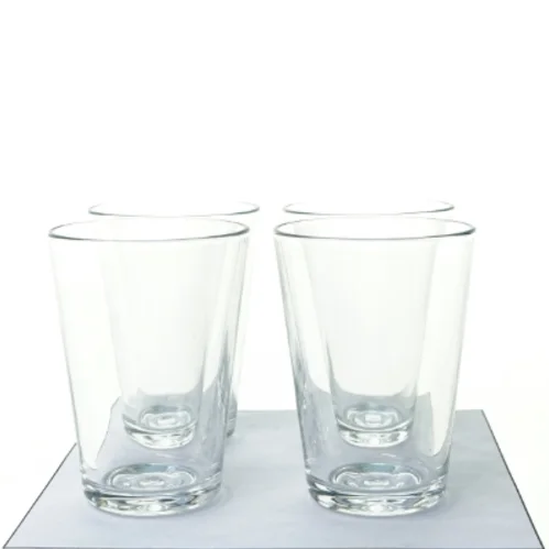 Glas fra Eva Solo (str. 9 x 12 cm)