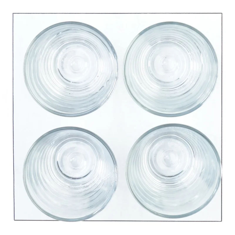 Glas fra Eva Solo (str. 9 x 12 cm)