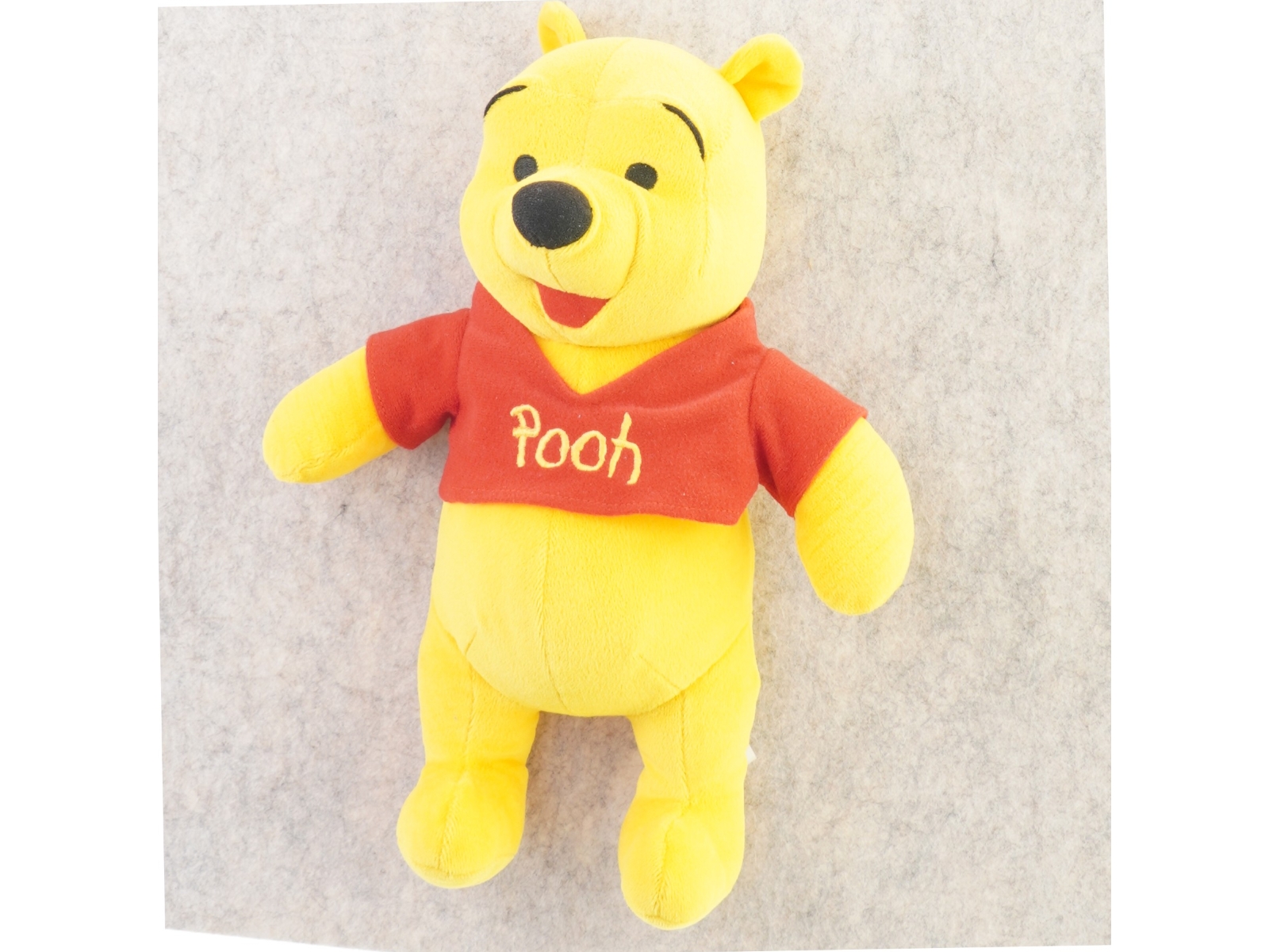 Peter plys bamse (str. 27 x 15 cm)