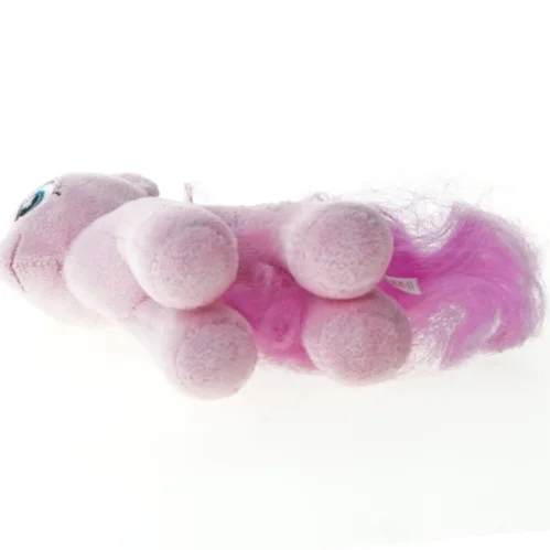 Pinkie Pie My little pony fra Ty (str. 18 x 10 cm)