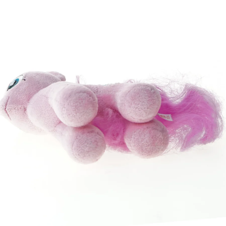 Pinkie Pie My little pony fra Ty (str. 18 x 10 cm)