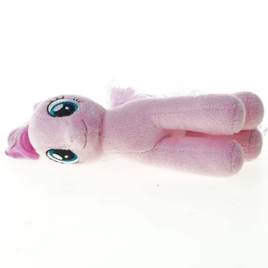 Pinkie Pie My little pony fra Ty (str. 18 x 10 cm)