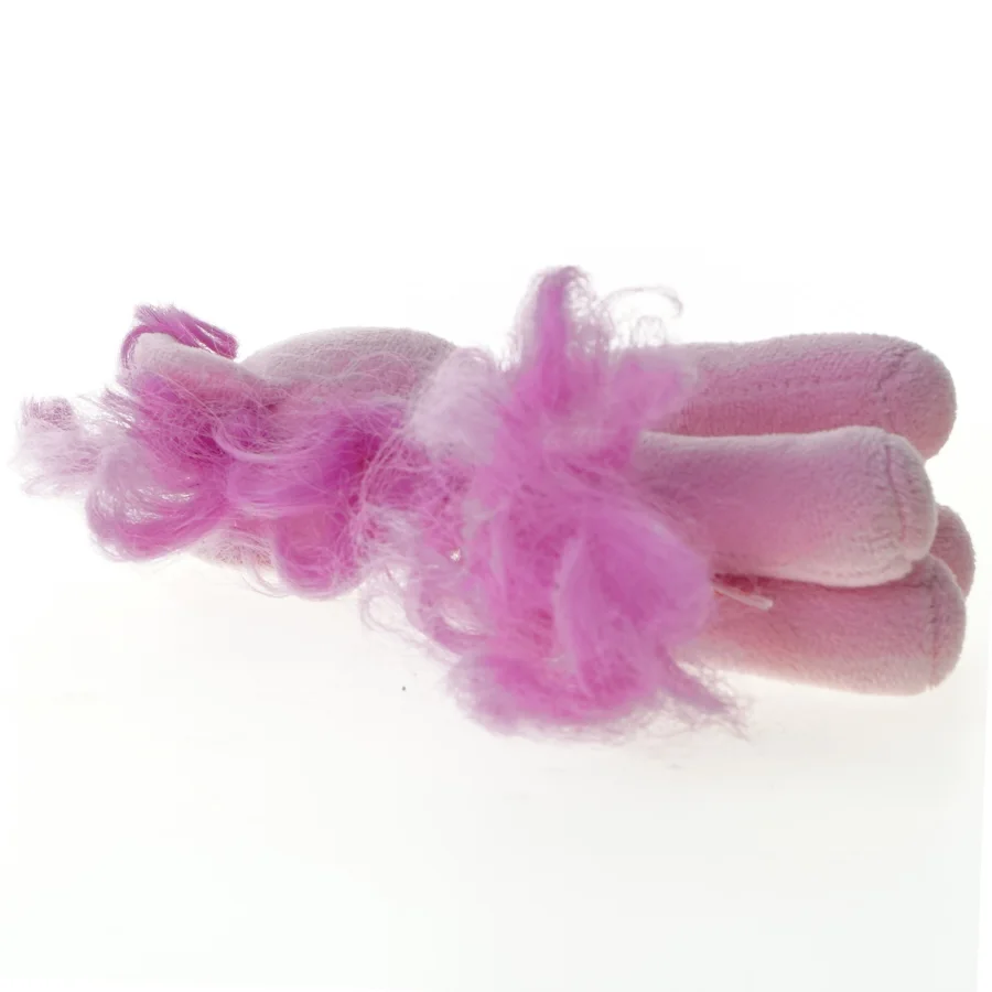 Pinkie Pie My little pony fra Ty (str. 18 x 10 cm)