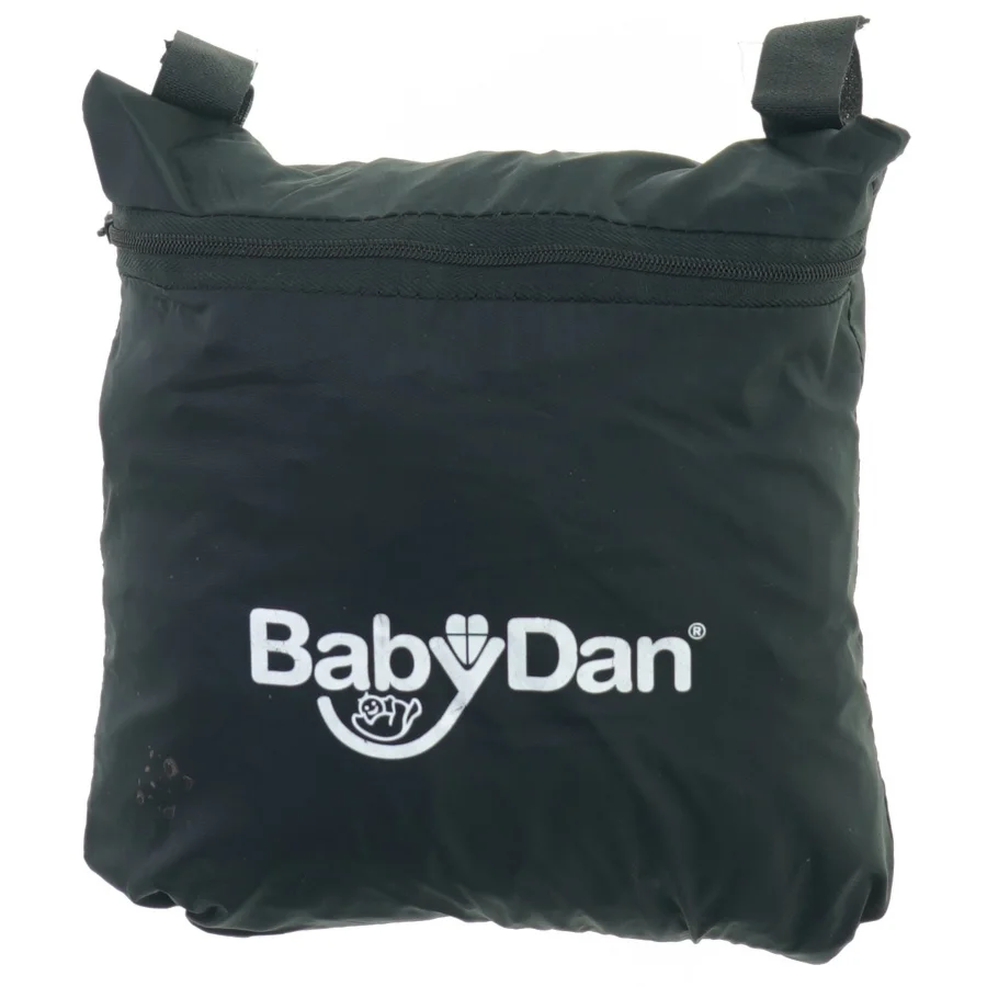 Barnevogns overtræk fra Baby Dan (str. 17 cm)