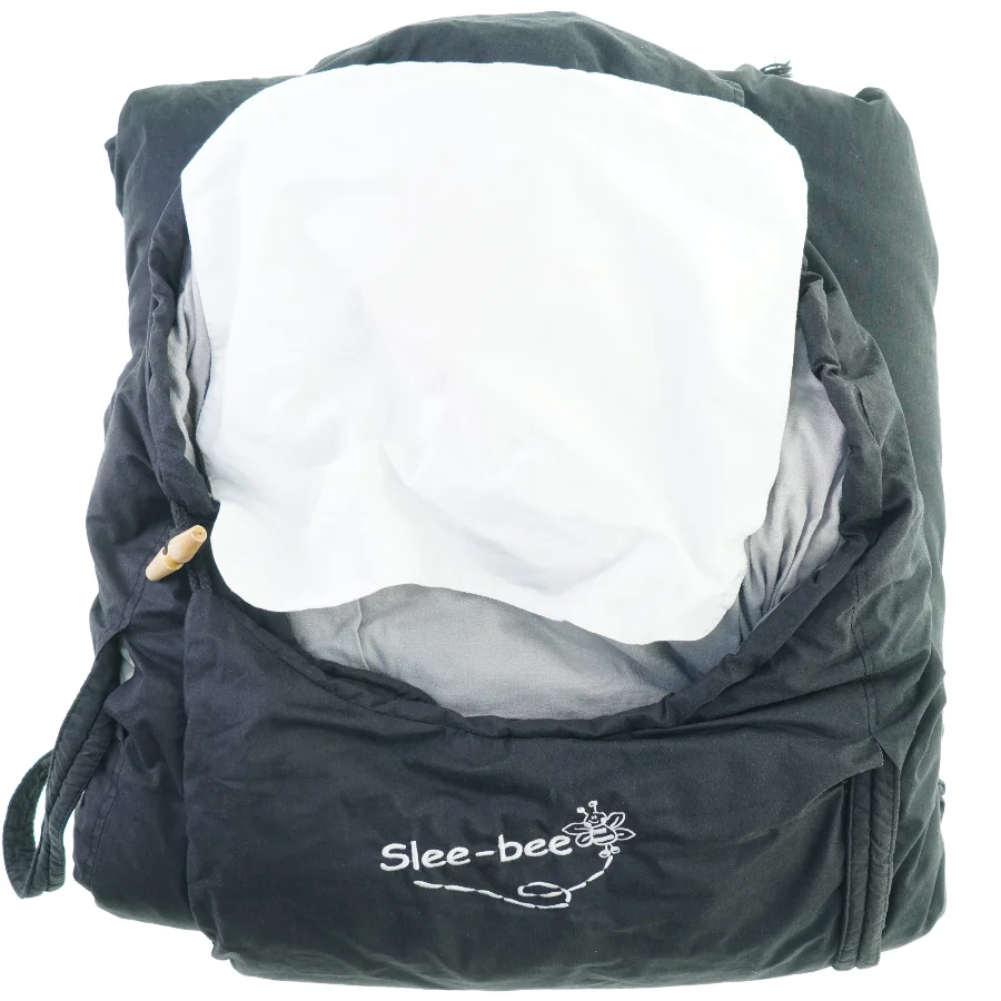 Sovepose fra Sleebee (str. 105 x 47 cm)