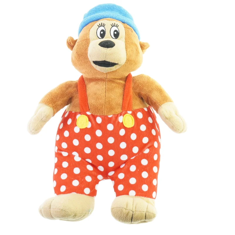 Rasmus klump fra Tivoli (str. 45 gav 20 cm)