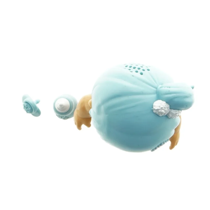 Little Live Bizzy Bubs dukke med tilbehør