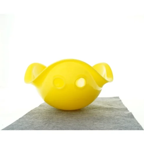 Bilibo fra Moluk - Legeskal (str. 39 cm)