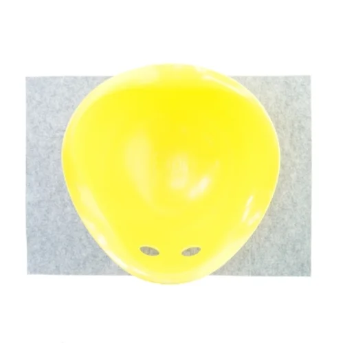 Bilibo fra Moluk - Legeskal (str. 39 cm)