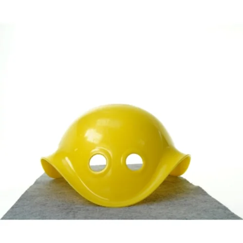 Bilibo fra Moluk - Legeskal (str. 39 cm)