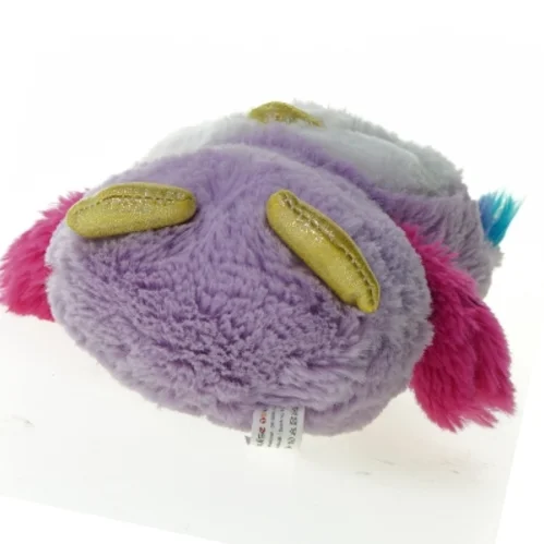 Ugle bamse fra Imposé Toys (str. 20 x 13 cm)