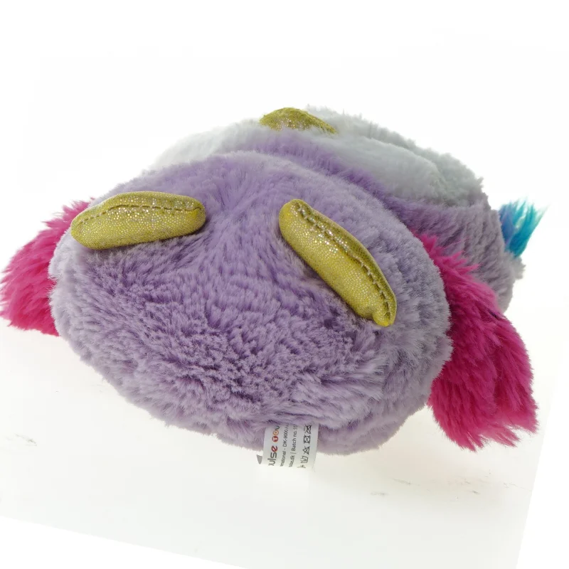 Ugle bamse fra Imposé Toys (str. 20 x 13 cm)